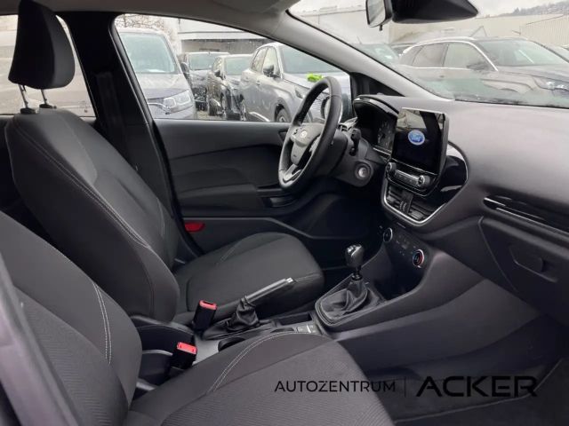 Ford Fiesta Cool & Connect EcoBoost