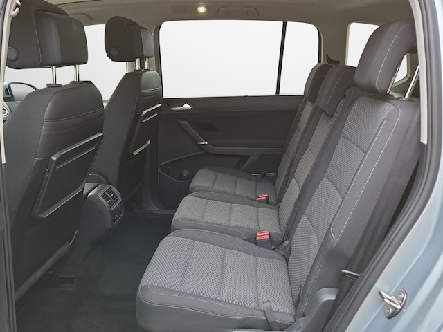 Volkswagen Touran 1.5 TSI Comfortline DSG