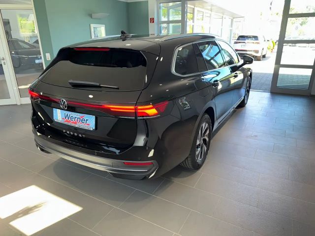 Volkswagen Passat 2.0 TDI Business Variant