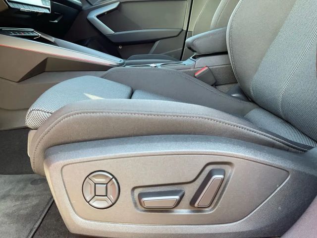 Audi A3 35 TDI S-Line Sedan