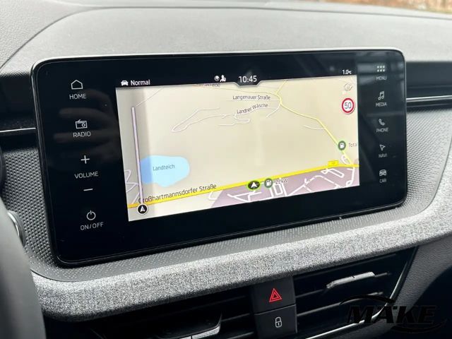 Skoda Scala 1.0 TSI Selection Tour