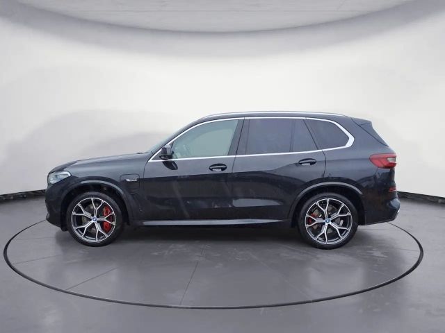 BMW X5 M-Sport xDrive45e