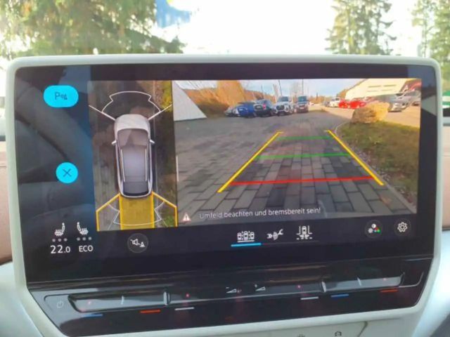 Volkswagen ID.4 77 KWh Performance Pro