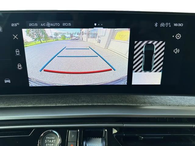 Peugeot 3008 GT-Line Hybrid