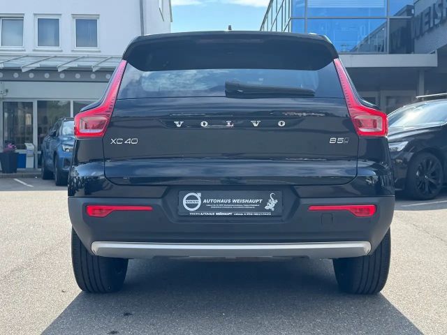Volvo XC40 AWD Inscription