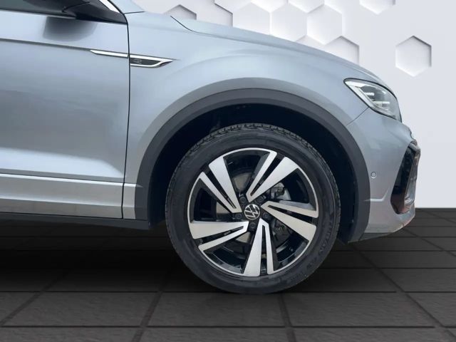 Volkswagen T-Roc 1.5 TSI R-Line