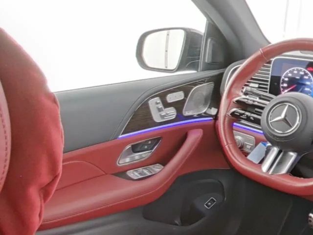 Mercedes-Benz GLE 450 4MATIC AMG Line Coupé