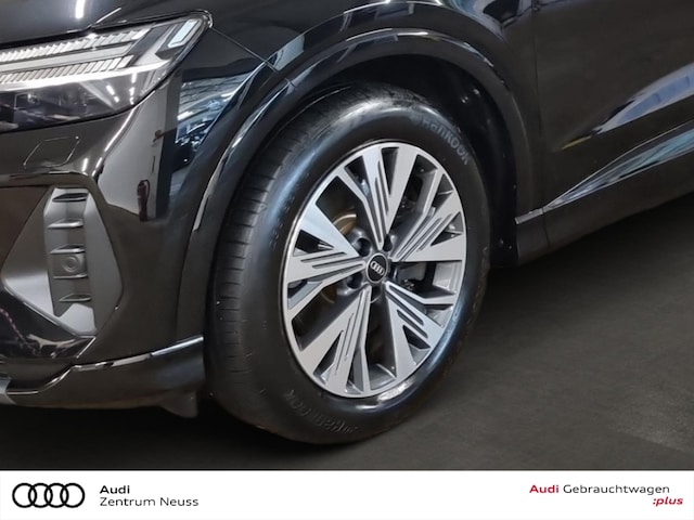 Audi Q4 e-tron 40
