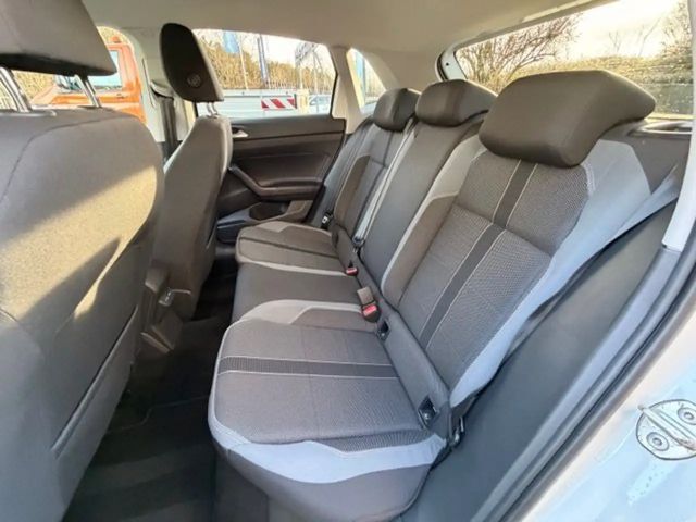 Volkswagen Polo 1.0 TSI IQ.Drive Style