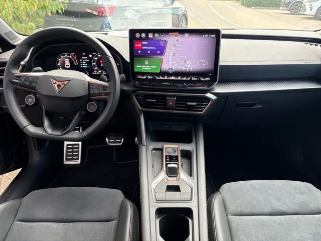 Cupra Leon DSG Sportstourer