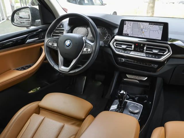 BMW X3 xDrive30e