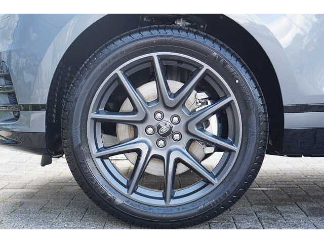 Land Rover Range Rover Velar Dynamic SE
