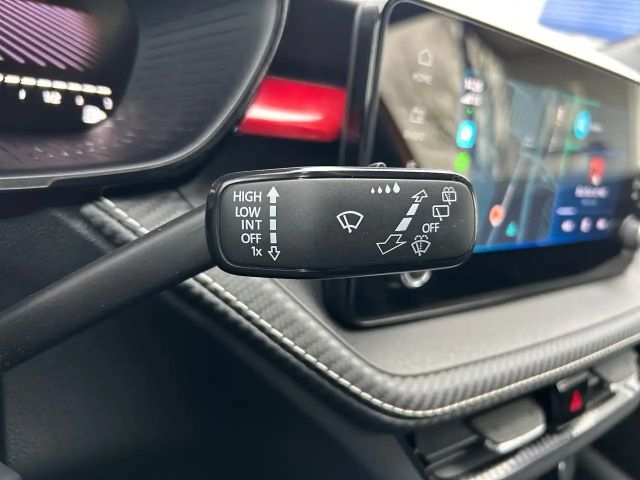 Skoda Fabia Monte Carlo