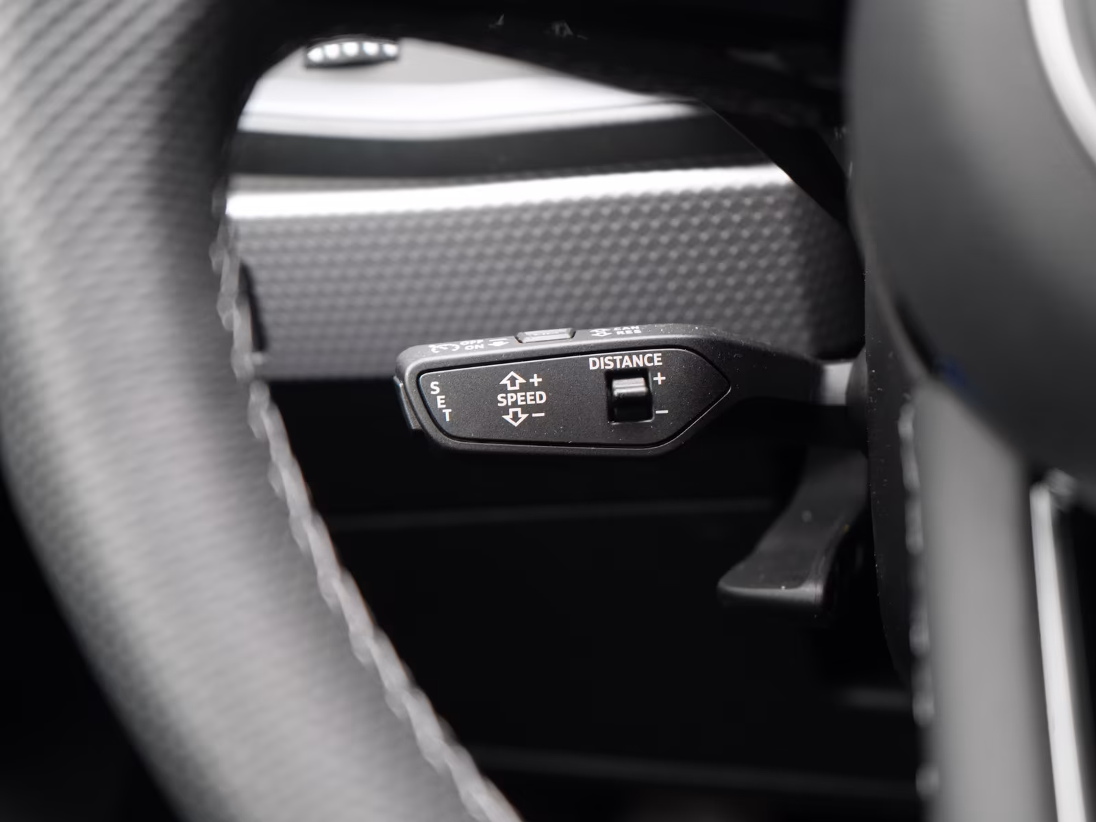 Audi A1 S-Line Sportback