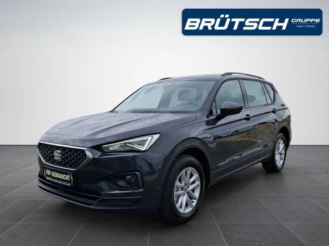 Seat Tarraco 2.0 TDI DSG Style