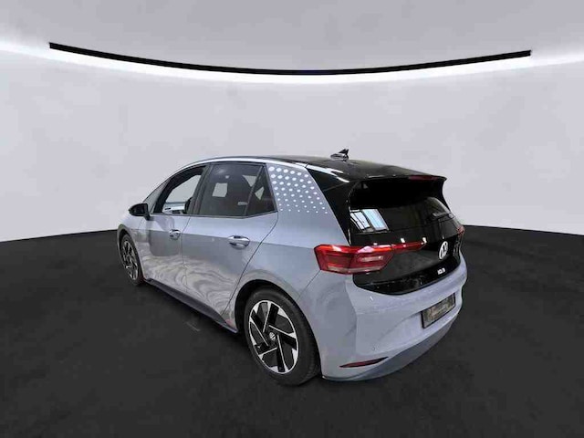 Volkswagen ID.3 IQ.Drive Performance Pro