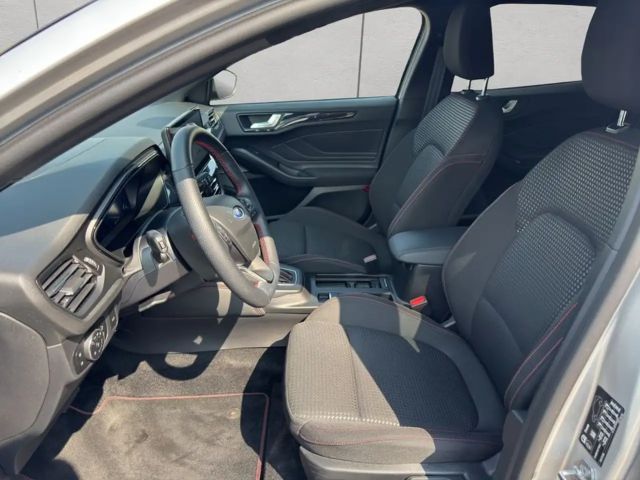 Ford Focus EcoBoost ST Line Wagon