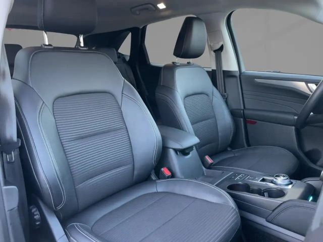 Ford Kuga Titanium X