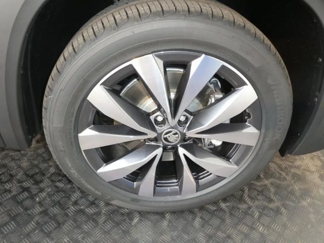 Skoda Kodiaq Selection iV