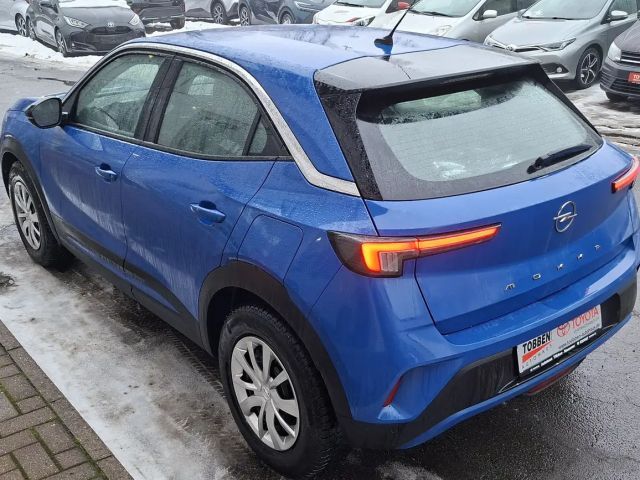 Opel Mokka Edition business+