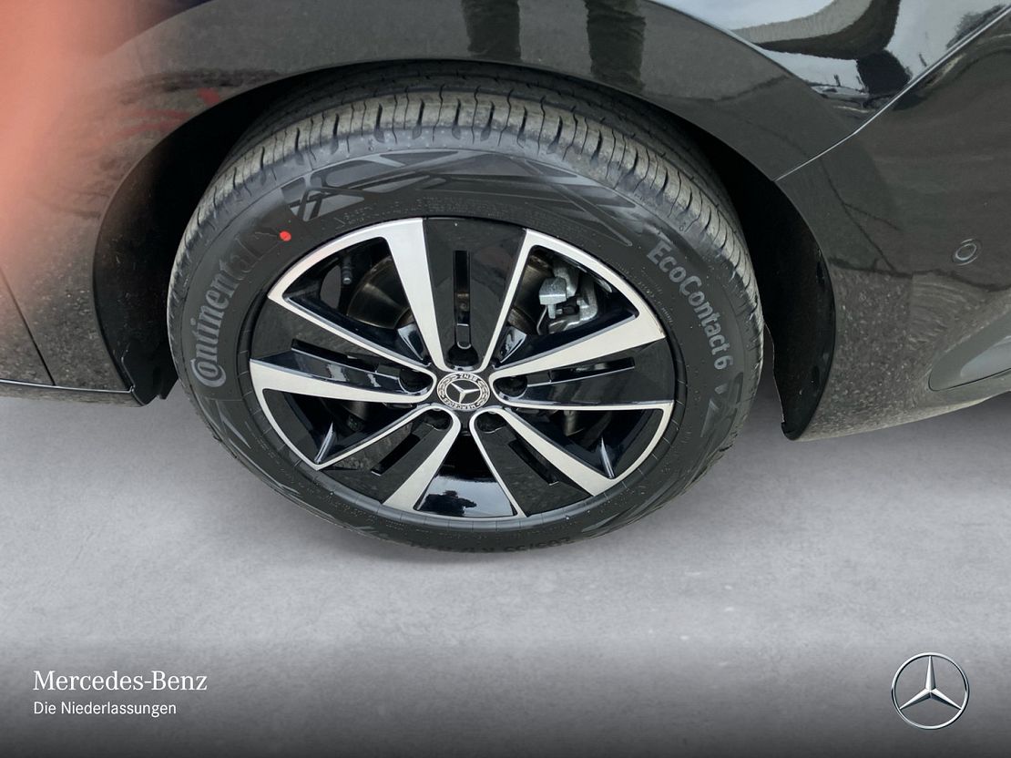 Mercedes-Benz T 180 Progressive