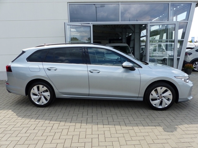 Volkswagen Golf 2.0 TDI Variant