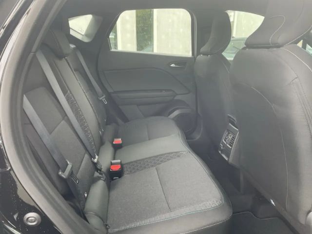 Renault Captur Evolution TCe 90