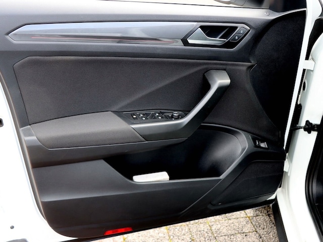 Volkswagen T-Roc 1.5 TSI