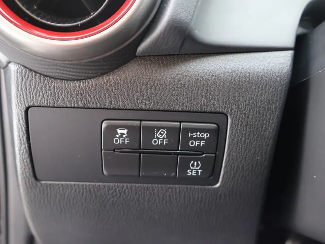 Mazda 2 Homura SkyActiv