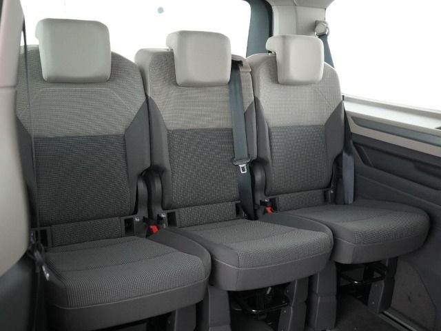 Volkswagen Multivan 2.0 TSI DSG Lang Life T7