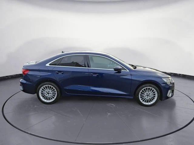 Audi A3 35 TFSI S-Tronic Sedan
