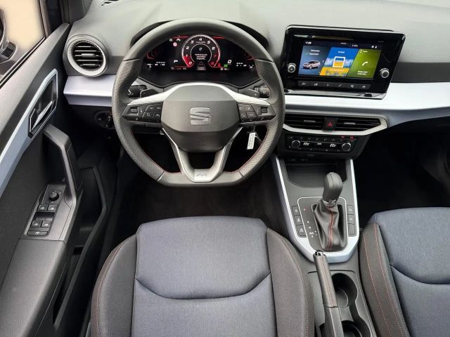 Seat Arona 1.0 TSI DSG FR-lijn