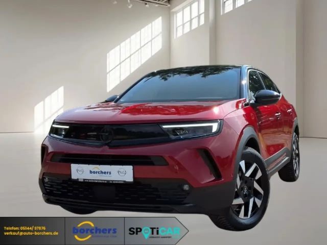 Opel Mokka GS-Line Grand Sport Turbo