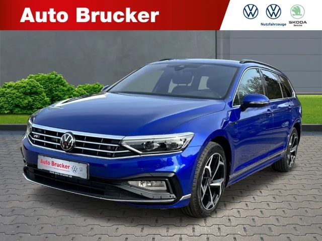 Volkswagen Passat 2.0 TSI Business Variant