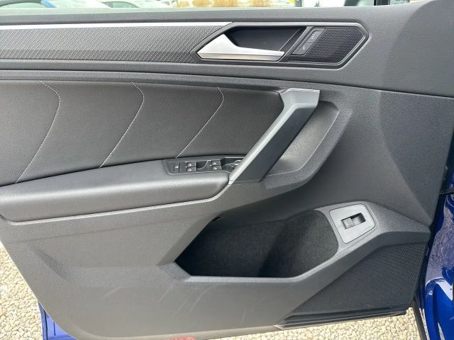 Volkswagen Tiguan DSG R-Line