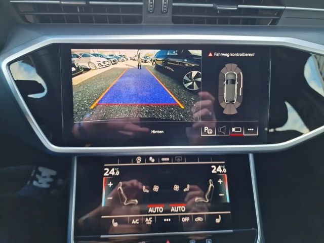 Audi A6 45 TFSI Avant