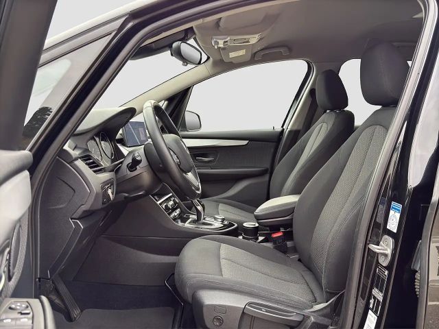 BMW 218 218d Gran Tourer