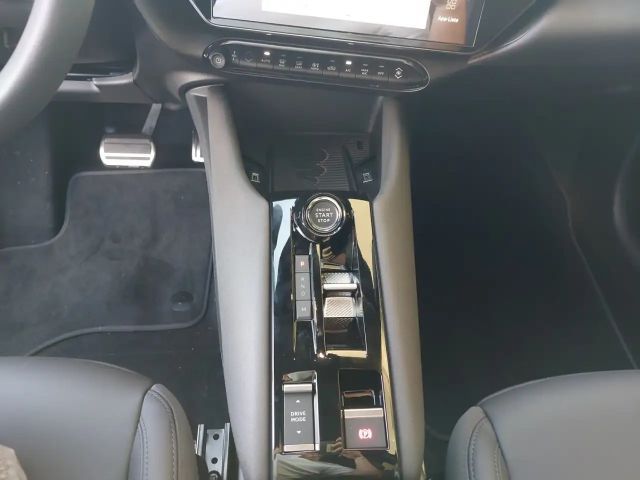 Alfa Romeo Junior Ibrida