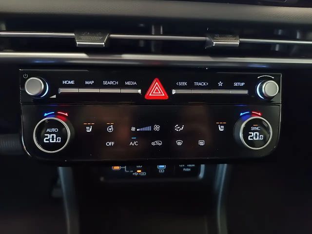 Hyundai Tucson 2WD Go! T-GDi