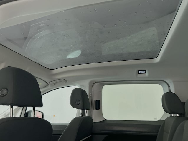 Volkswagen Caddy 2.0 TDI DSG Maxi