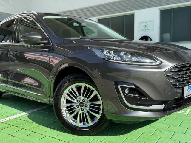 Ford Kuga Vignale