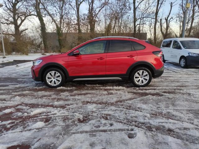 Volkswagen Taigo 1.0 TSI Style