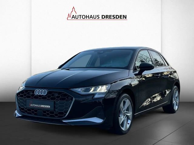 Audi A3 1.5 TFSI Sedan Sportback