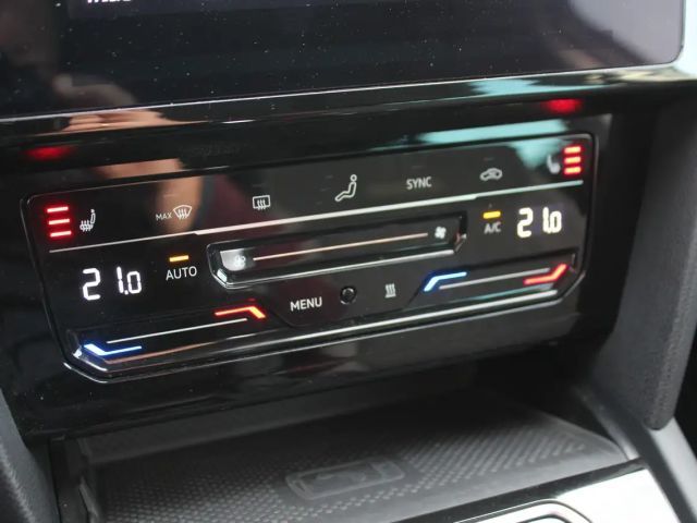 Volkswagen Passat 2.0 TDI AllTrack DSG