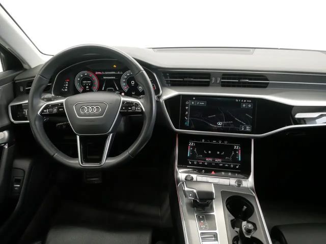 Audi A6 55 TFSI Avant Quattro Sport