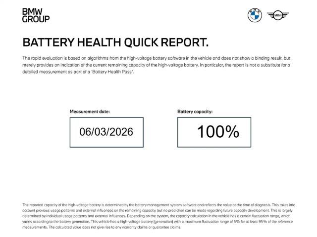 BMW X1 M-Sport xDrive25e