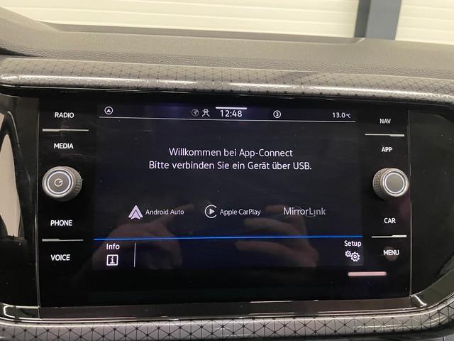 Volkswagen T-Cross 1.0 TSI Style