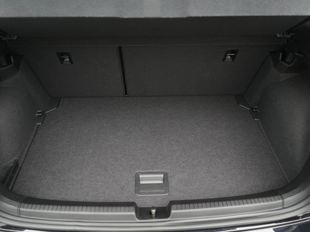 Volkswagen Polo DSG GTI