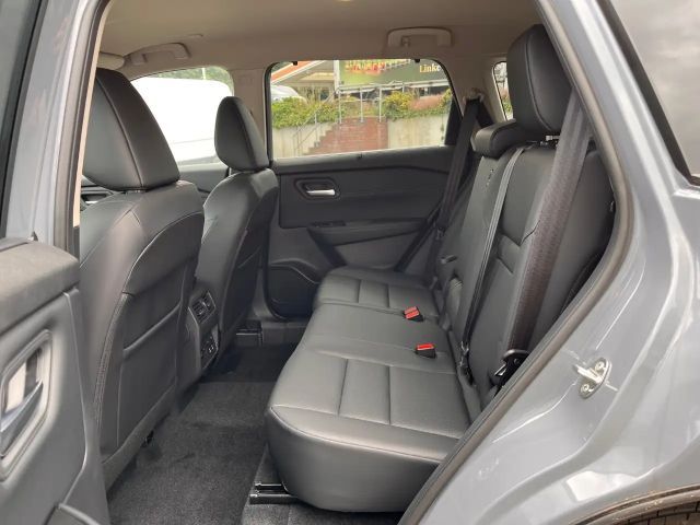 Nissan X-trail 1.5VC-T MHEV 163PS  N-Conn. HUD PANO NAVI