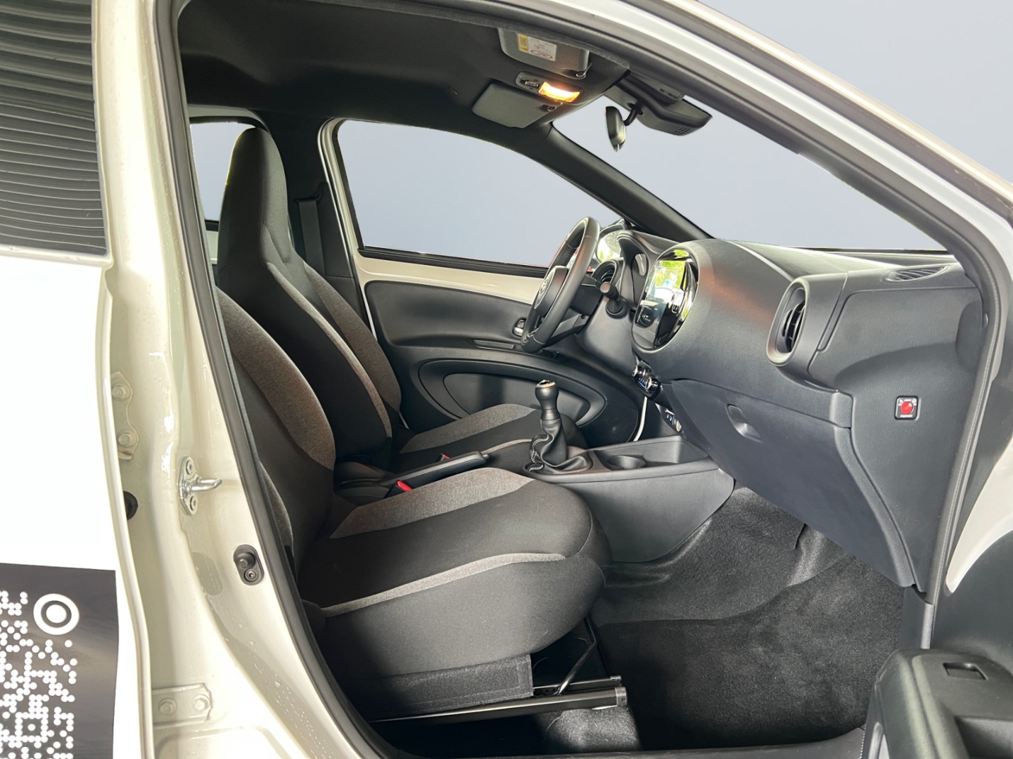 Toyota Aygo X 5-deurs Comfort